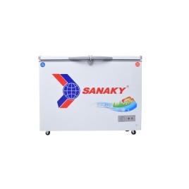 TỦ ĐÔNG SANAKY VH 225A2 175L 2 CÁNH 1 NGĂN